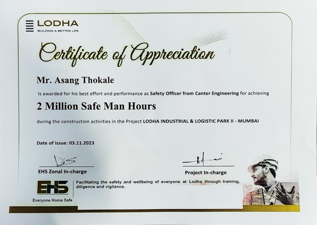 Award